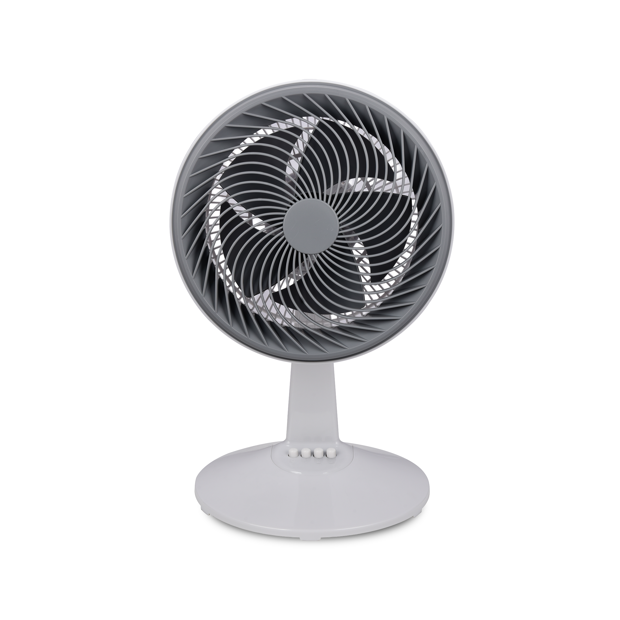 Ventilador de mesa HIGH POWER DW9010, 12" / 30cm